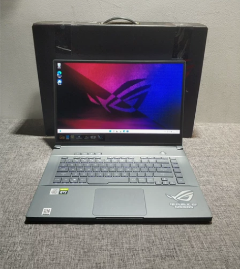 华硕rog幻15 rtx2060 10代i...