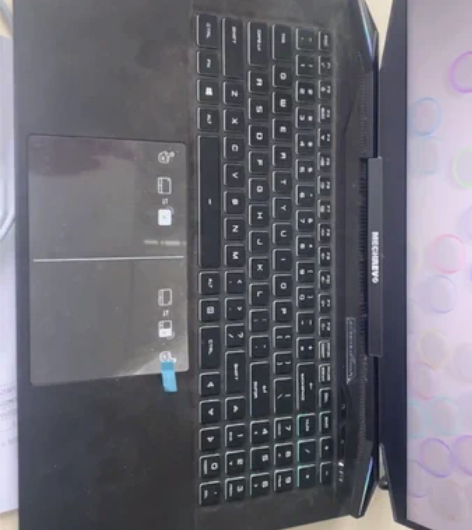 机械革命蛟龙7 r9-5900hx 306...