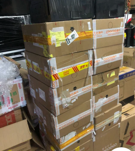 创维 酷开 火箭系列 办公商用台式机电脑主...