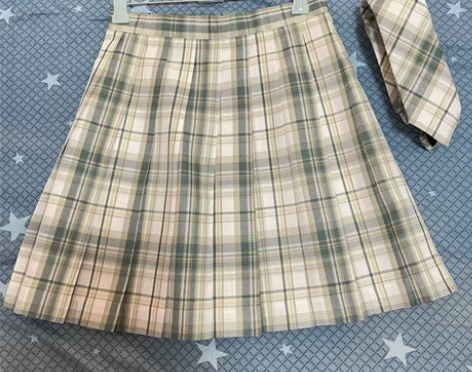 兔姬舍 jk群 穿一次出 包领带，钟意者私...