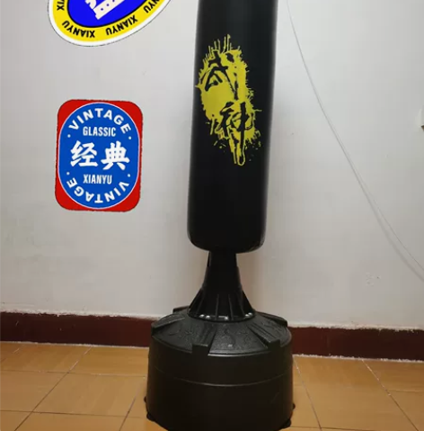 拳击、散打、健身立式沙袋 优质拳击散打器材...