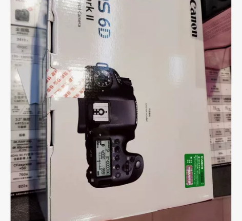 #Canon/佳能   佳能（Canon）...