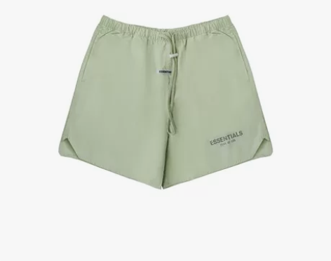 FOG FEAR OF GOD复线ESSE...