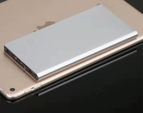 快充电宝超大容量1000000毫安小巧便携...