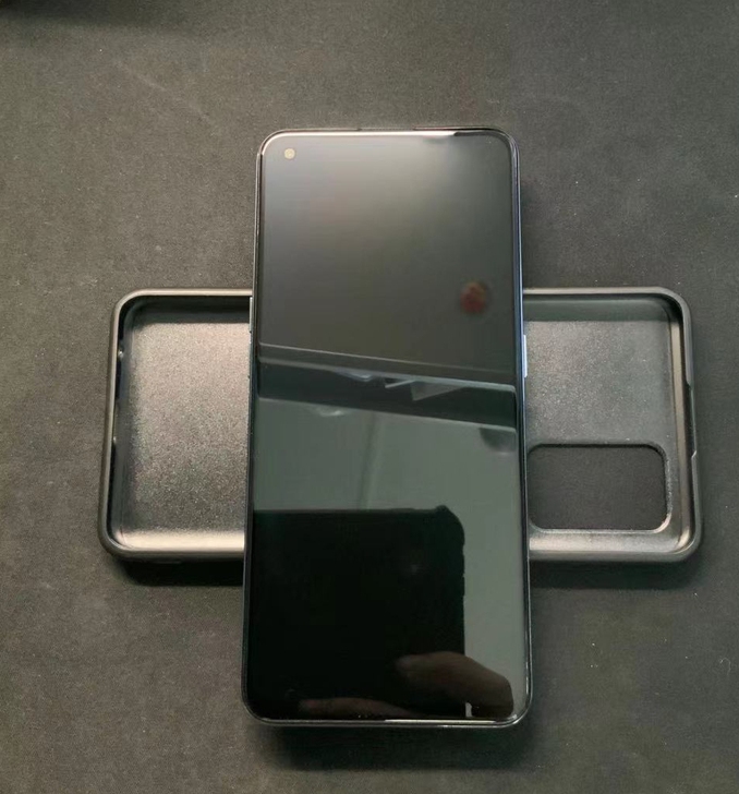 realme 真我手机 GT neo 闪速...