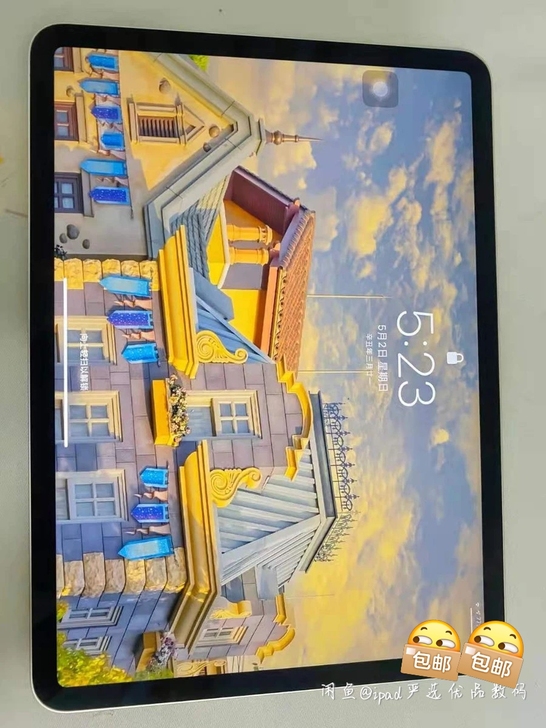 闲置自用苹果平板电脑ipadmini2  ...