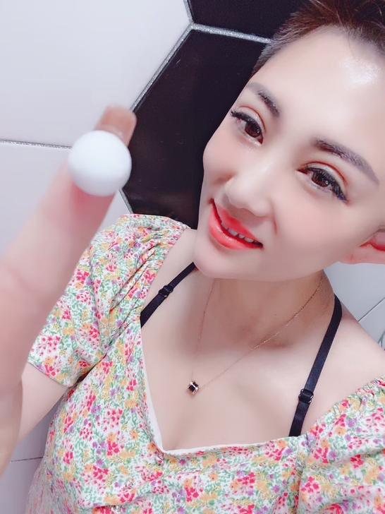 Cossen活性胶原蛋白绒球修复痘痘肌、痘...