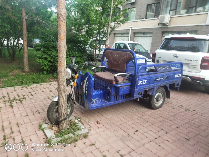 前年买的用了一年,市场不让用烧油的,闲置一...