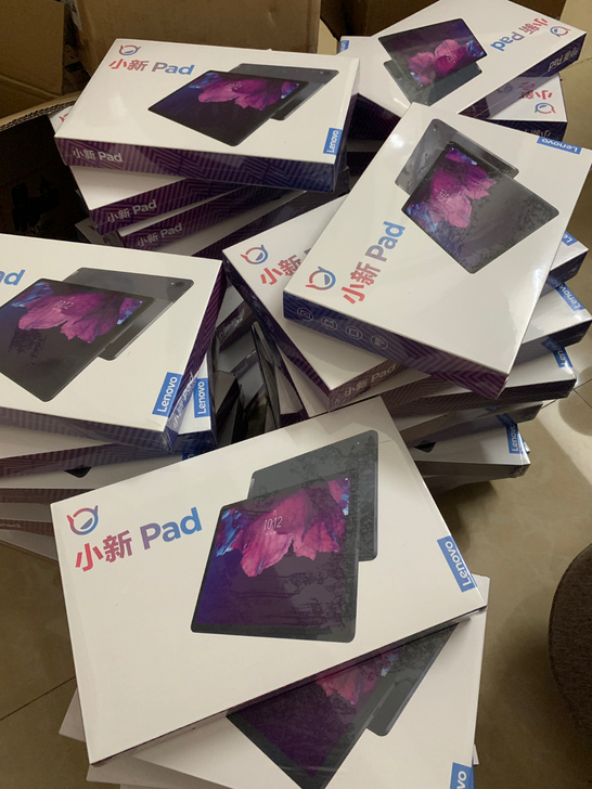 【全新】Lenovo/联想 小新Pad  ...