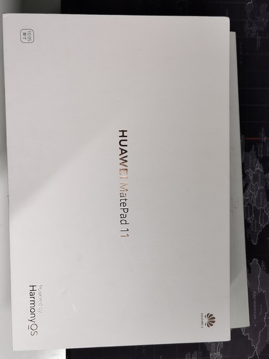 华为Matepad 11 2021款平板 ...