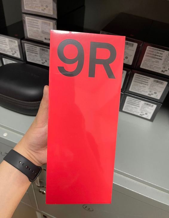 全新一加9r手机一加手机9r 5g手机on...