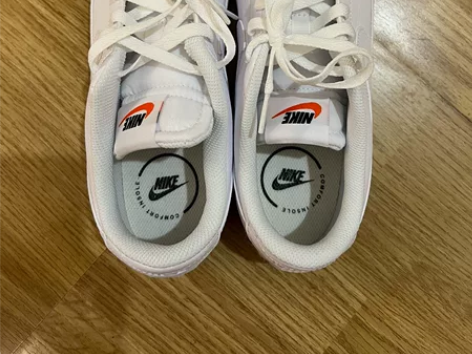 Nike耐克官方COURT LEGACY ...