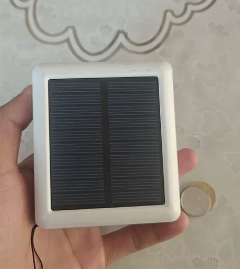 充电宝 八成新 想要的伙伴私信 感兴趣的话...