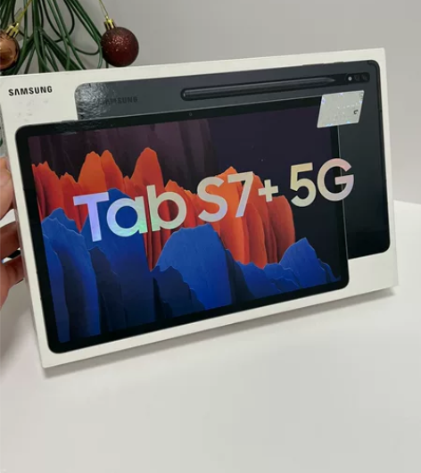 三星平板Galaxy Tab S7+系列 ...