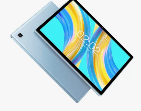 新品台电P20S平板电脑10.14+64G...