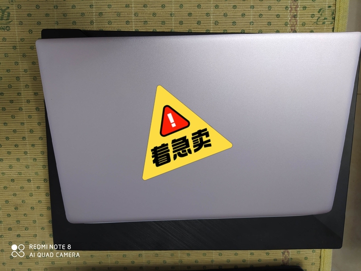 戴尔5391工作本，