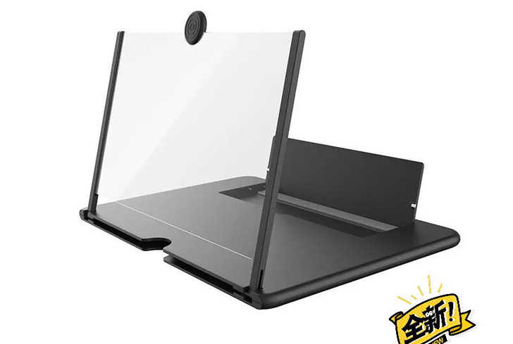 手机屏幕放大器全新