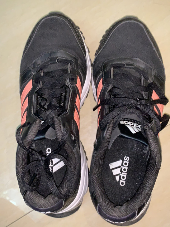 Adidas 阿迪达斯 CM8337 9新...