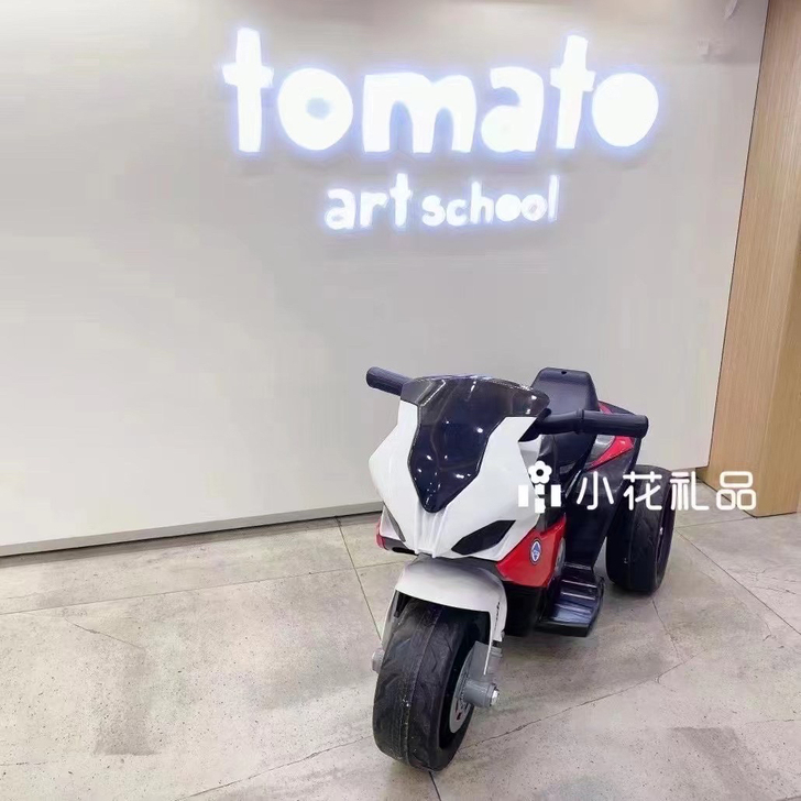 电动摩托车