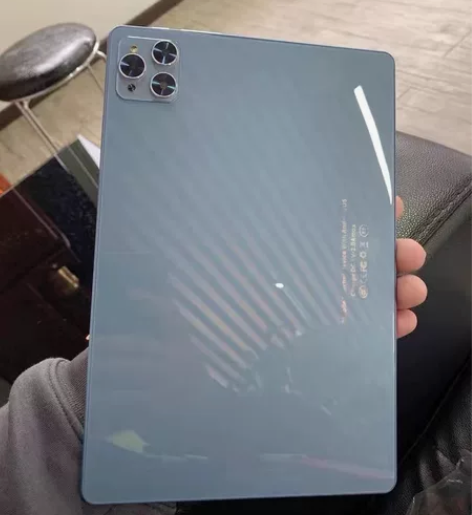 新款平板 高清  网课 游戏 都可以玩 某...