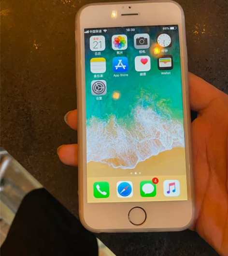 iphone6   64G   几乎全新 ...