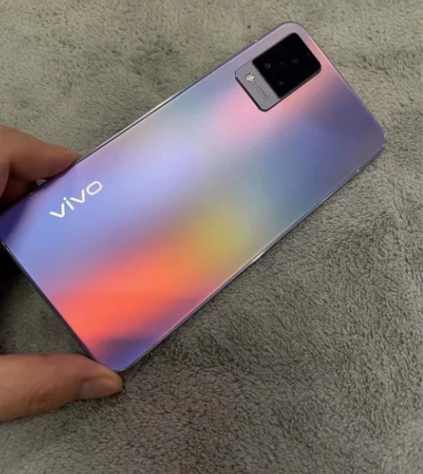 vivoS9（5g）99新8+256 全原...