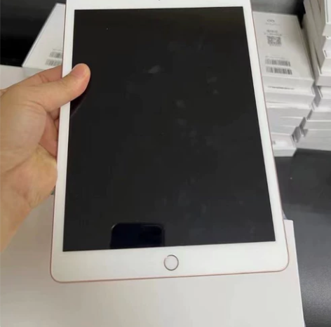 苹果iPad #平板电脑 2019，128...
