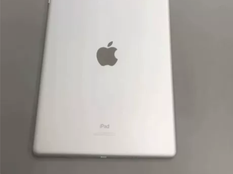 没怎么使用过2019款iPad平板电脑，1...