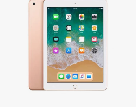 苹果2019款二手平板电脑iPad2018...