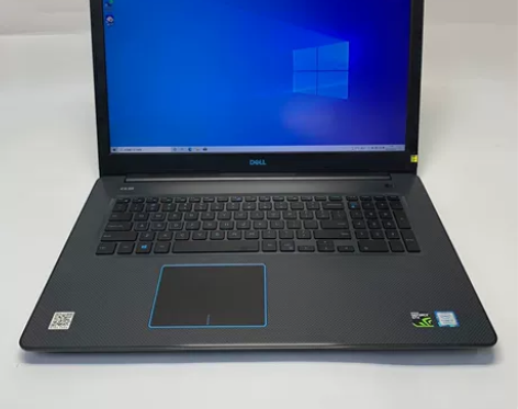 9成新Dell/戴尔 G3 17游戏本（3...