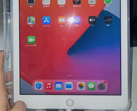 出2019款 iPad 平板电脑，128内...