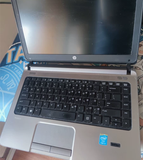 惠普probook430-G1轻薄本，换机...