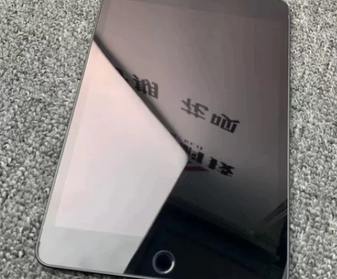 iPad迷你5。 感兴趣的话点“我想要”和...