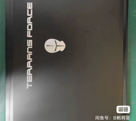 未来人类 六代i7 gtx970神舟炫龙笔...