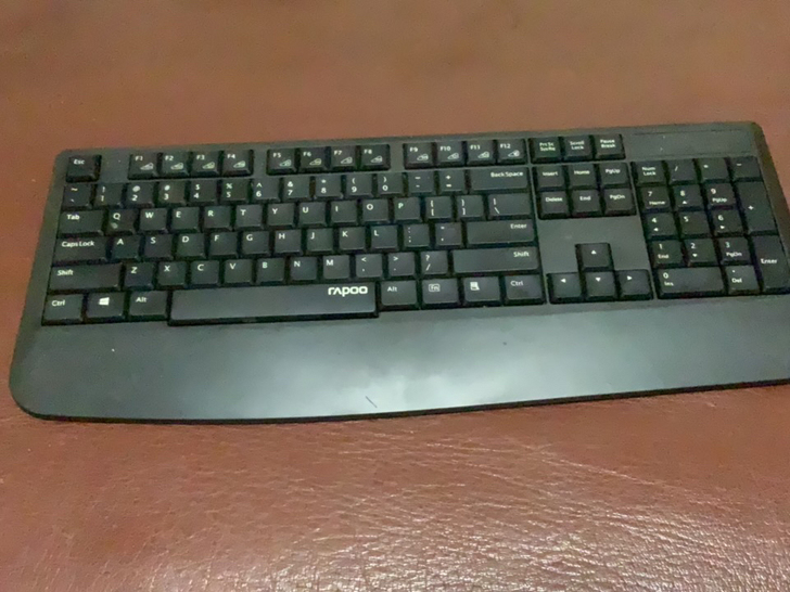 雷柏