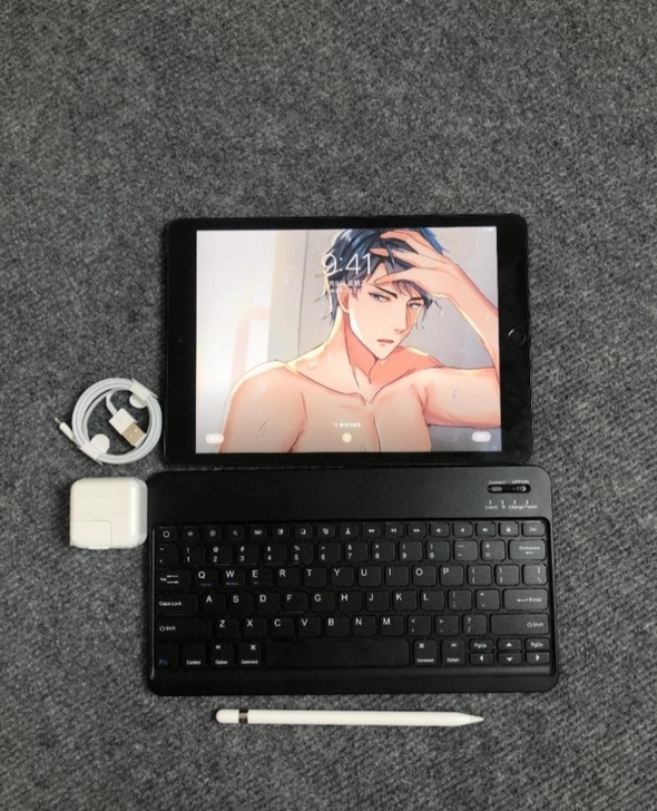 苹果ipad2019 ipad7插卡+Wi...