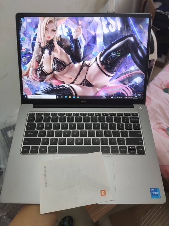 小米 红米 RedmiBook Pro14...