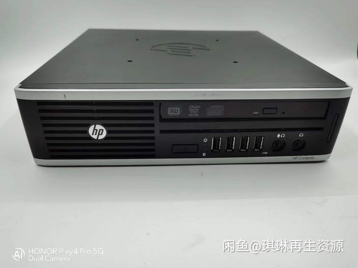 惠普8300usff 准系统主机支持 i...