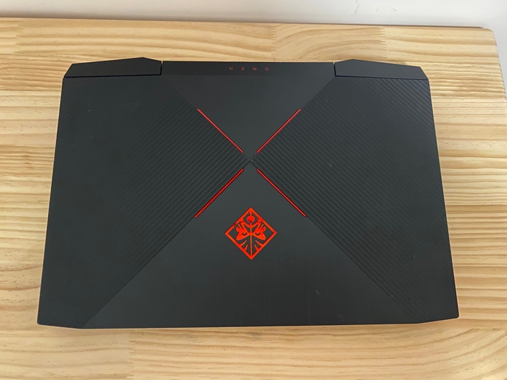 HP/惠普 暗影精灵 3代