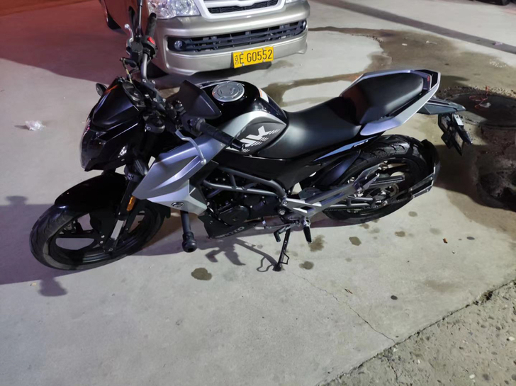 春风NK150，18年12月份上牌1250...