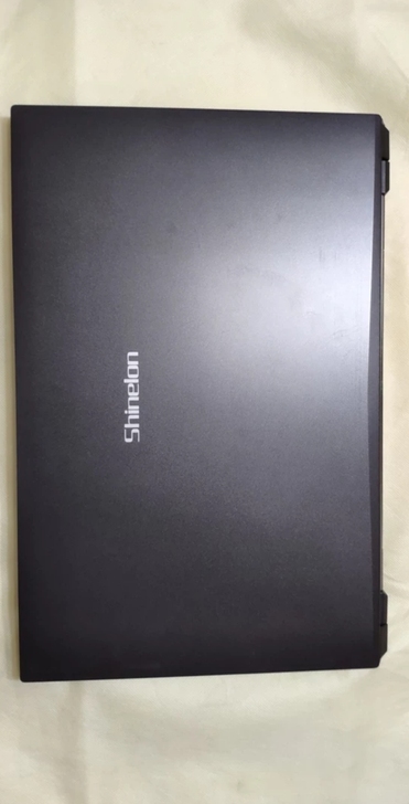 炫龙毁灭者DC2笔记本电脑 游戏本1050...