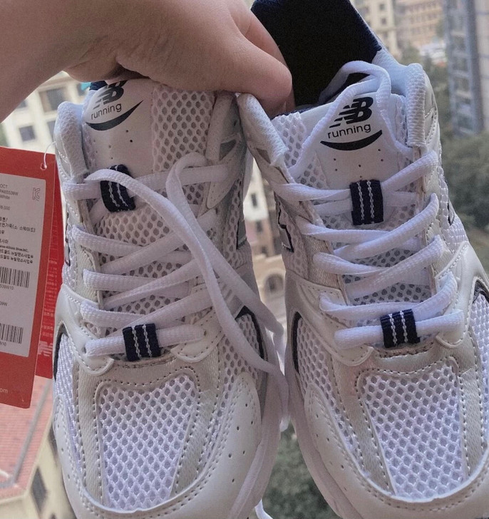 新百伦NB运动鞋