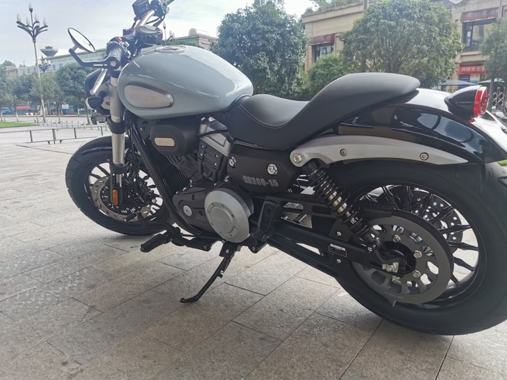 金吉拉300，1500公里的奔达金吉拉30...