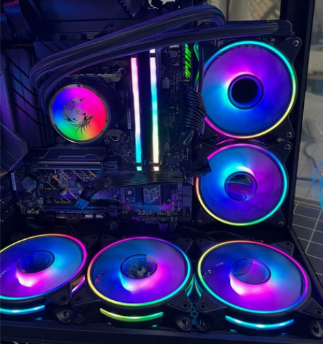 大甩卖  台式电脑 电脑主机  组装机 台...