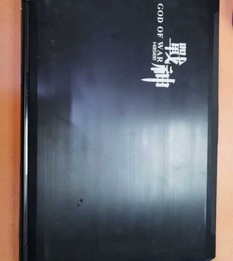 神舟战神G8-SL7S2笔记本 A壳B壳C...