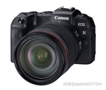 佳能Eos rp 收台玩玩 ...