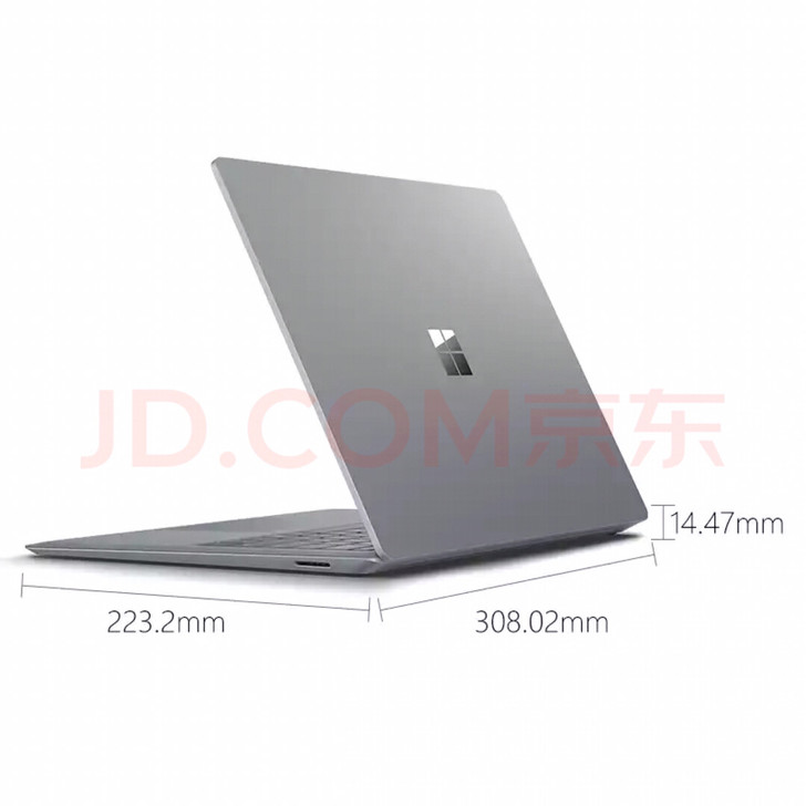 微软Surface Laptop2商用办公...