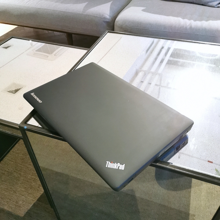 联想笔记本电脑 Think Pad...