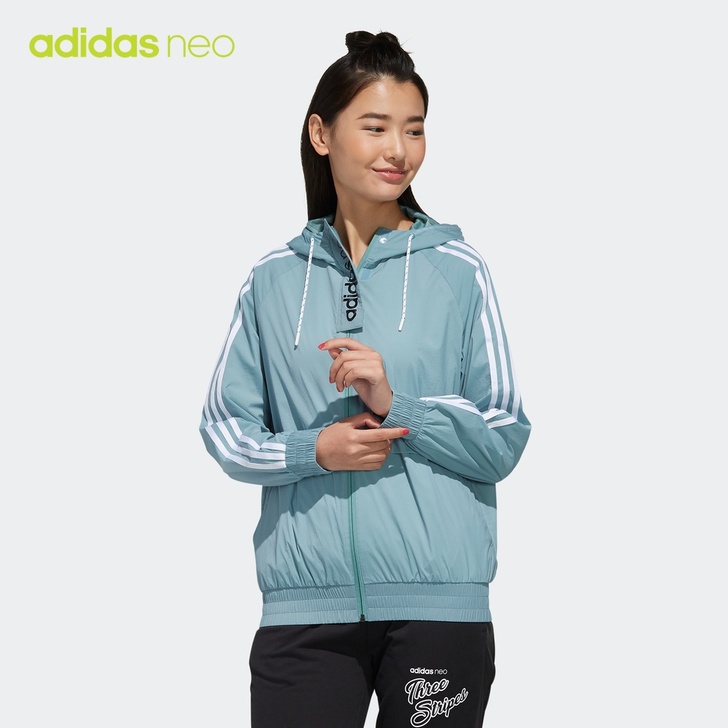 穿过一次。Adidas/阿迪达斯 外套