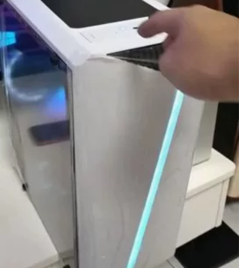 台式电脑主机【8G显卡】高配游戏吃鸡设计全...